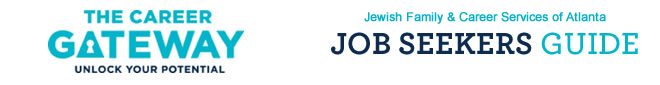 Job Seekers Guide