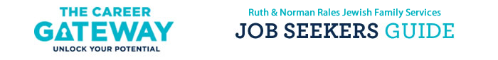 Job Seekers Guide