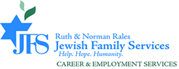 Jewish Family Services